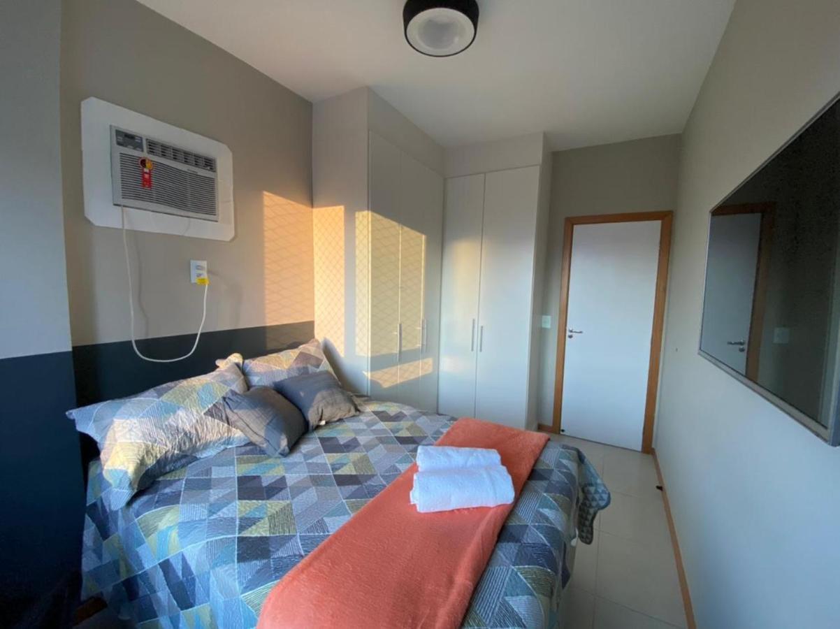 Apartamento Itaparica Exclusive Place *
