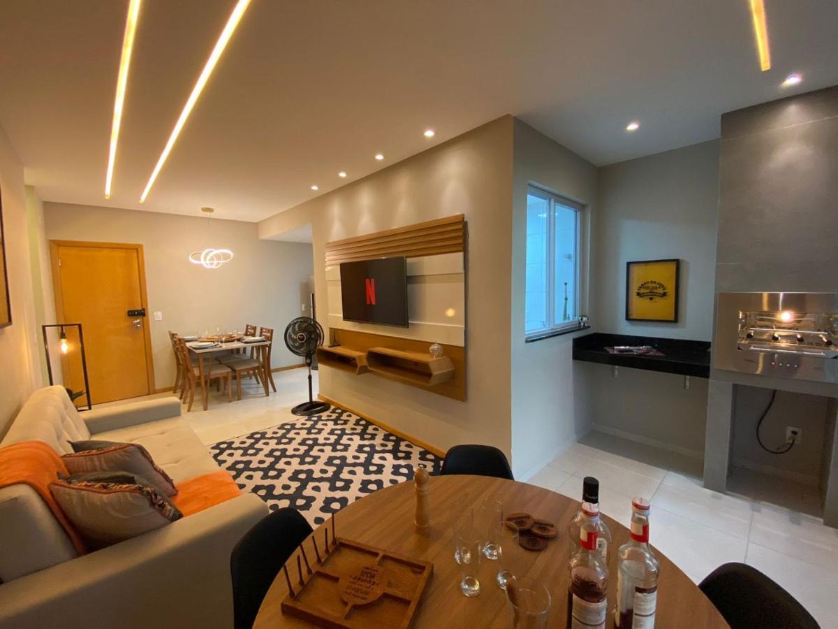 Itaparica Exclusive Place * Vila Velha (Espirito Santo)