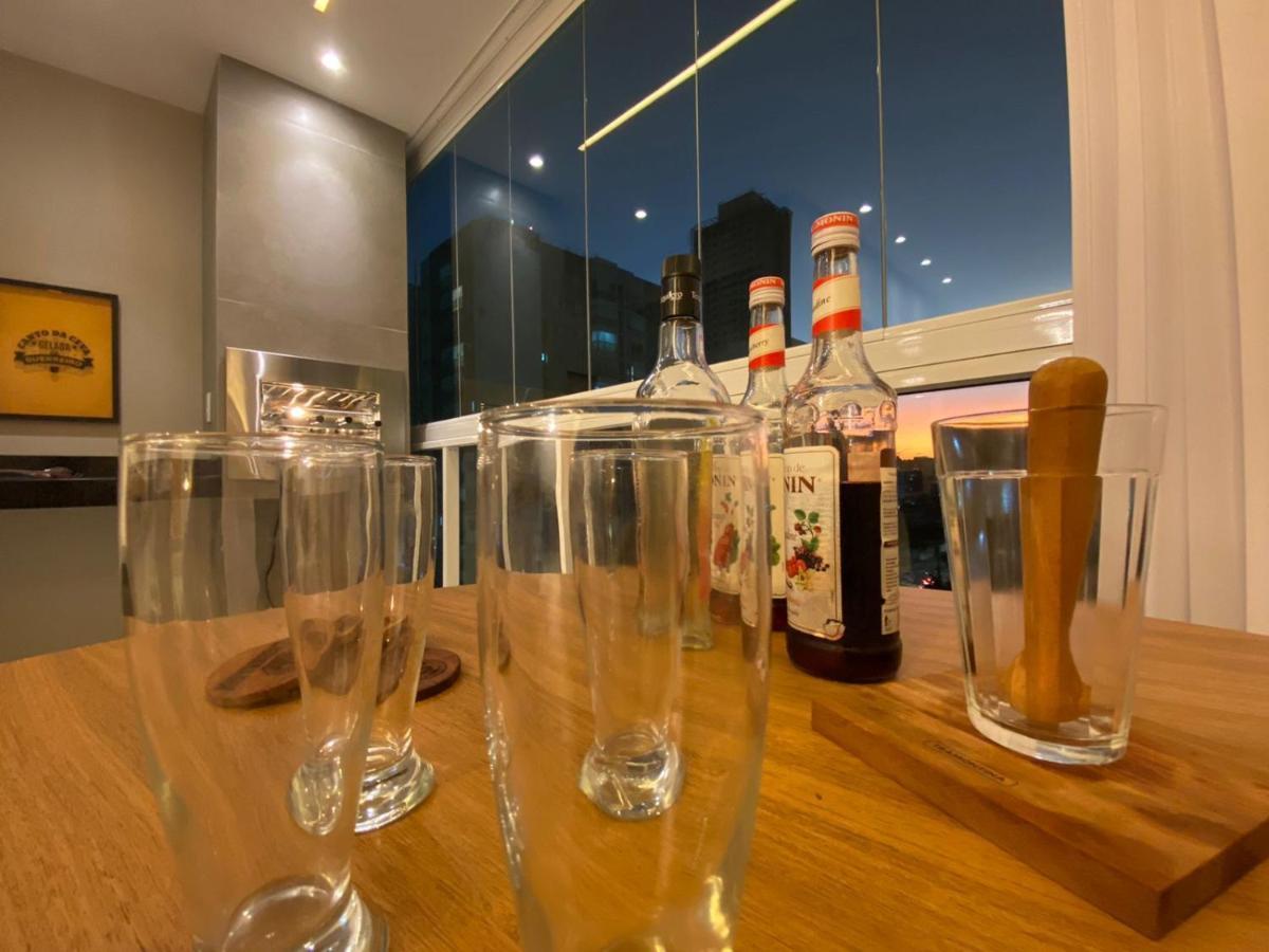 Itaparica Exclusive Place Apartamento