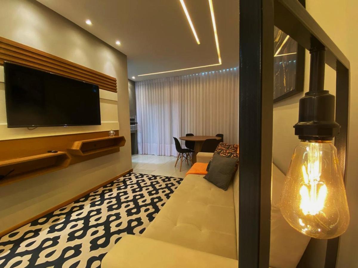 Itaparica Exclusive Place Apartamento *