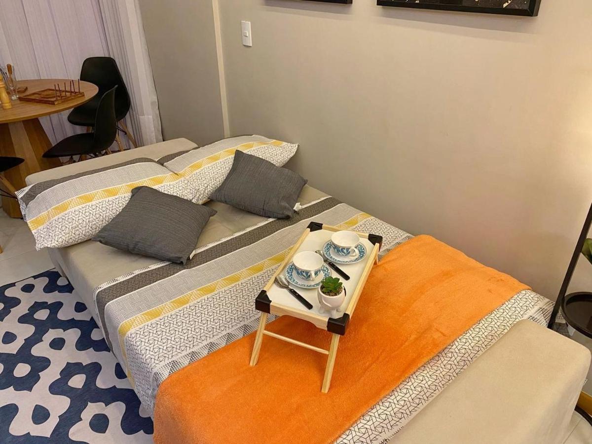 Apartamento Itaparica Exclusive Place Vila Velha (Espirito Santo)