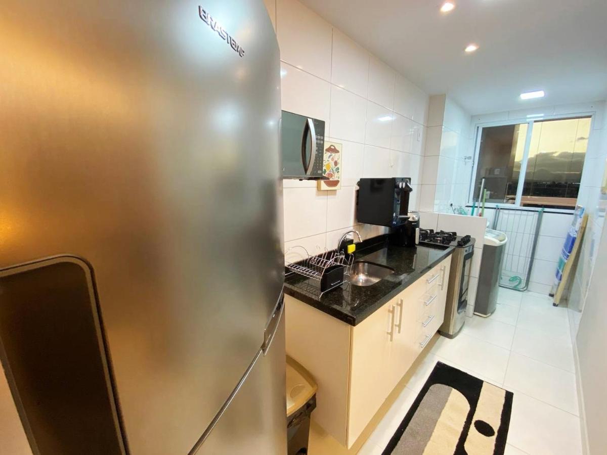 Itaparica Exclusive Place Apartamento Vila Velha (Espirito Santo)